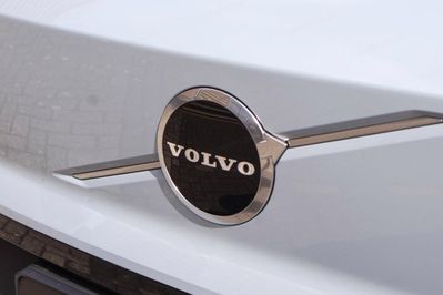 Volvo EX30 Single Motor Core