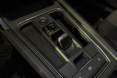 Cupra Formentor 2.0 TSI 4Drive DSG