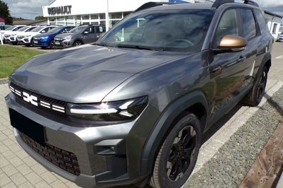 Dacia Bigster Extreme 1.2 TCe mHEV ECO-G LPG