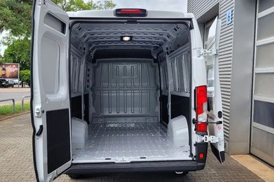 Fiat Ducato Maxi L4H2