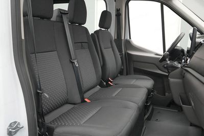 Ford Transit 350 L3H2 Trend Zabudowa Brygadowa