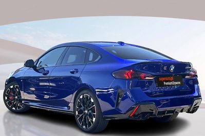 BMW Seria 2 Gran Coupe M235i xDrive