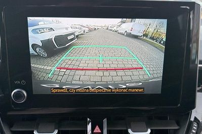 Toyota Corolla 1.8 Hybrid Comfort