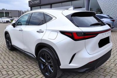 Lexus NX 350h Prestige 2.5 Hybrid AWD