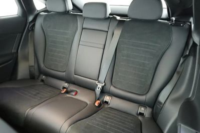 Mercedes GLC Coupe 200 d 4-Matic AMG Line