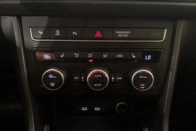 Seat Ateca Ateca 1.5 TSI DSG