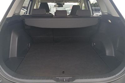 Toyota RAV4 Hybrid Style 4x4