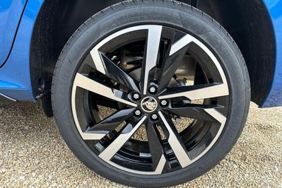 Skoda Kamiq Monte Carlo 1.0 TSI DSG