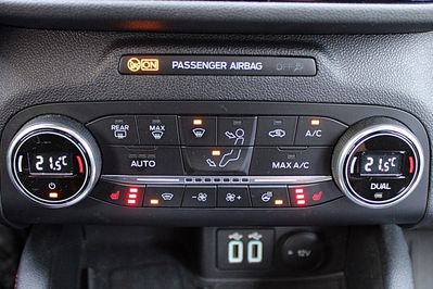 Ford Kuga 2.0 EcoBlue AWD ST-Line X aut
