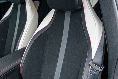 Mercedes CLA 200 Shooting Brake AMG Line
