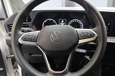 Volkswagen Caddy L1H1