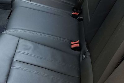 Audi Q5 TFSI quattro