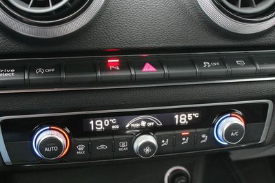 Audi A3 35 TFSI  S tronic