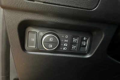 Ford Ranger Wildtrak A10 4x4