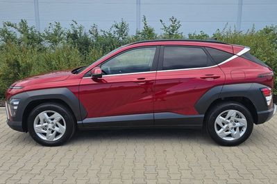 Hyundai Kona 1.0 t-Gdi Executive