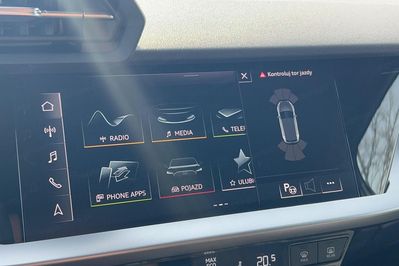 Audi A3 Sportback 30 TDI