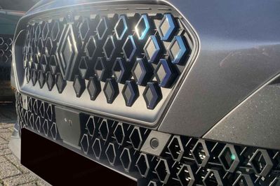 Renault Clio Esprit Alpine 1.8 E-TECH Full Hybrid