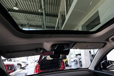 Jac JS8 1.5 T-GDI 7 DCT 7os.