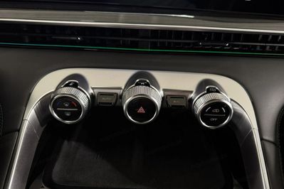 Omoda 9 1.5 Super Hybrid Exclusive AWD