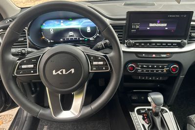 Kia XCeed Business Line 1.6 GDI PHEV DCT
