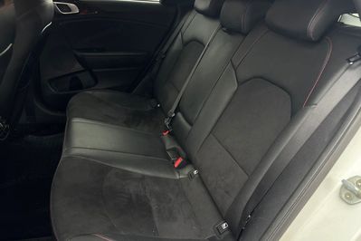 Kia ProCeed 1.6 T-GDI GT DCT