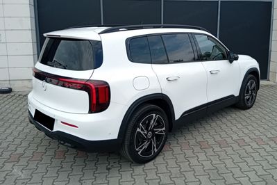 Mercedes GLB 200 Progressive