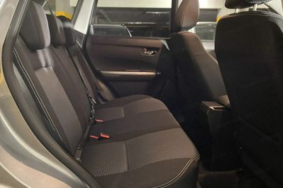 Suzuki Vitara 1.4 BoosterJet