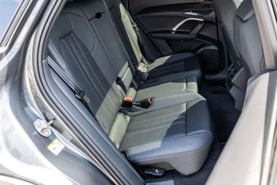 Audi Q5 TDI quattro S line Sportback
