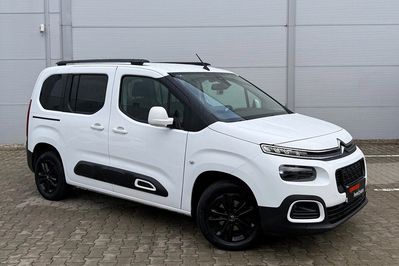 Citroen Berlingo L1H1 Shine