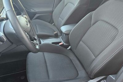 Ford Focus 1.0 EcoBoost Titanium X