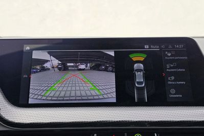 BMW Seria 2 218i Advantage aut