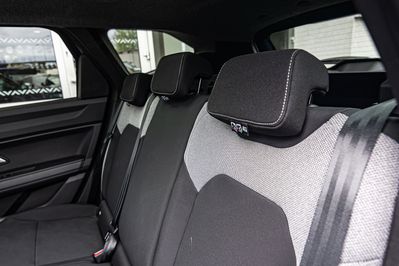 Dacia Bigster Journey 1.2 TCe mHEV