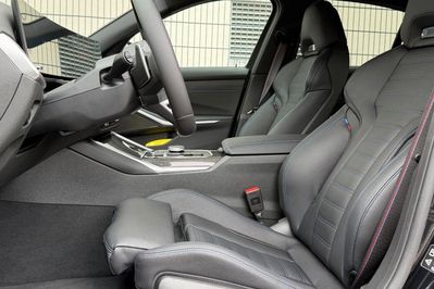 BMW Seria 3 M340i xDrive