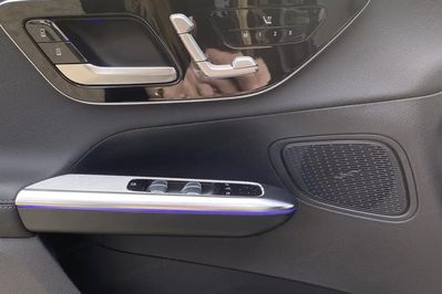 Mercedes GLC Coupe 220 d 4-Matic AMG Line