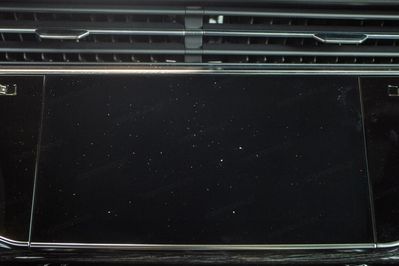 Audi Q8 50 TDI quattro