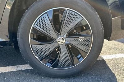 Skoda Kamiq Monte Carlo 1.0 TSI DSG