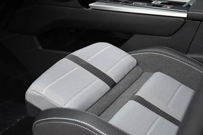 Opel Grandland X GS 1.2 Turbo