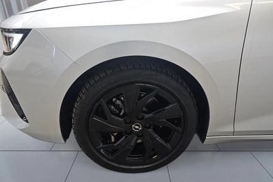 Opel Astra VI 1.5 CDTI GS S&S aut