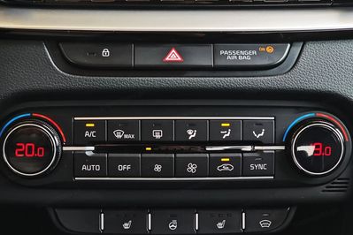 Kia Ceed 1.5 T-GDI Business Line DCT
