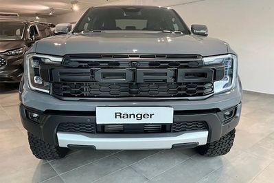Ford Ranger Raptor A10 4x4