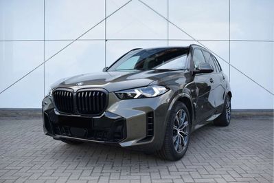 BMW X5 xDrive40i M Sport