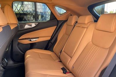 Lexus NX 350h Prestige AWD
