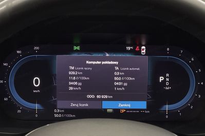 Volvo XC60 B4 B Plus Bright aut