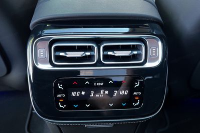 Mercedes Klasa S 580 4-Matic L AMG Line