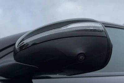 Mercedes GLE Coupe 300 d  4-Matic AMG Line