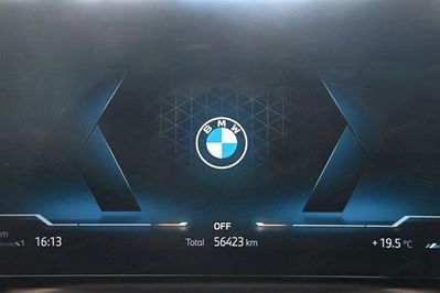 BMW Seria 3 320d xDrive M Sport
