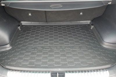 Kia Sportage 1.6 GT Line 4WD