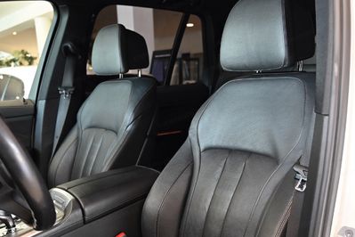 BMW X5 xDrive25d M Sport