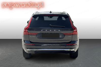 Volvo XC60 B4 B Inscription