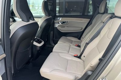 Volvo XC90 B5 B AWD Ultra Bright 7os